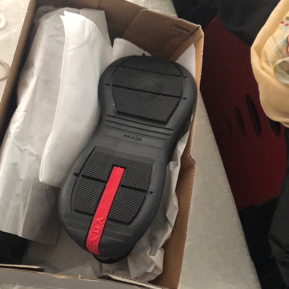 Shoes Prada - Picture 5 of 5